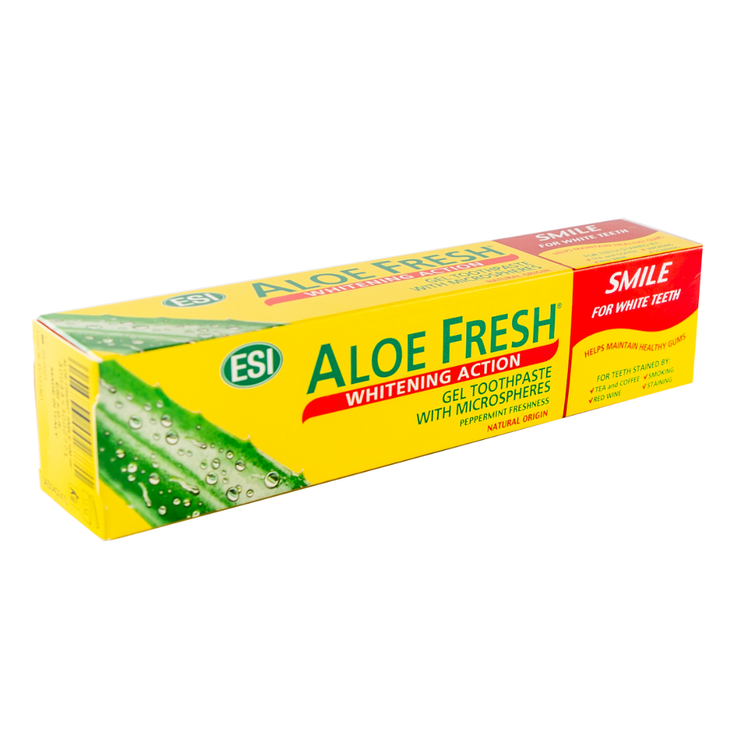 aloe fresh smile toothpaste for kids old formula – 100 ml aloe fresh smile toothpaste for kids old formula – 100 ml