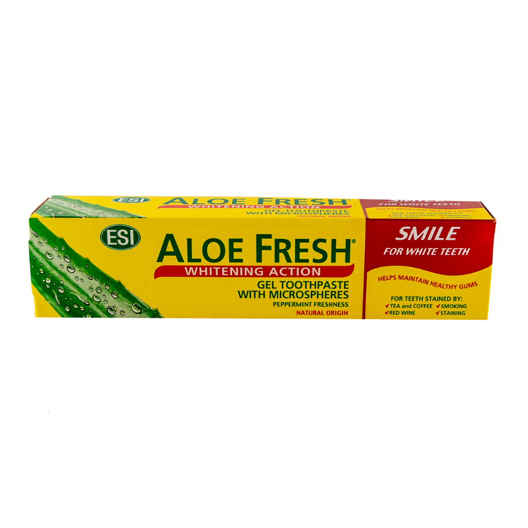 aloe fresh smile toothpaste for kids old formula – 100 ml aloe fresh smile toothpaste for kids old formula – 100 ml