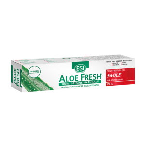 Aloe Fresh Smile Toothpaste – 100 ml