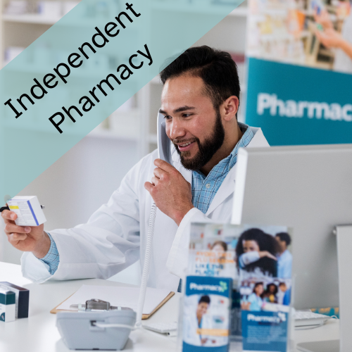 independent pharmacy 1