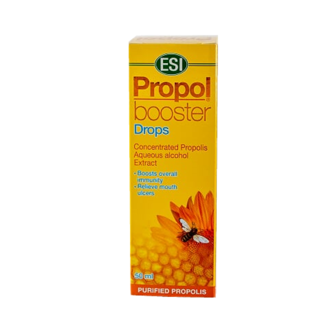 propolis immune booster drops – 50 ml propolis immune booster drops – 50 ml