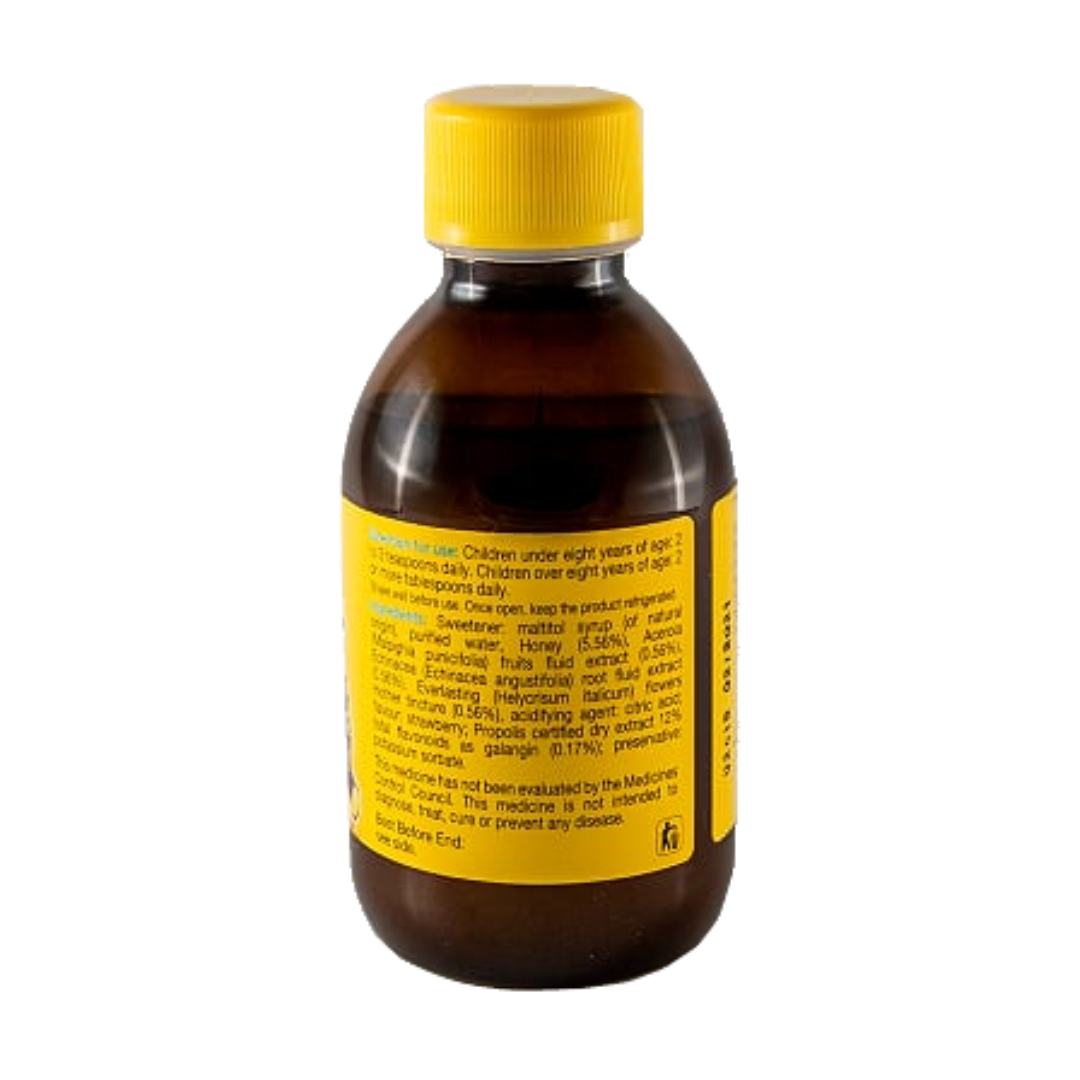 propoltot immune booster for kids – 180 ml propoltot immune booster for kids – 180 ml