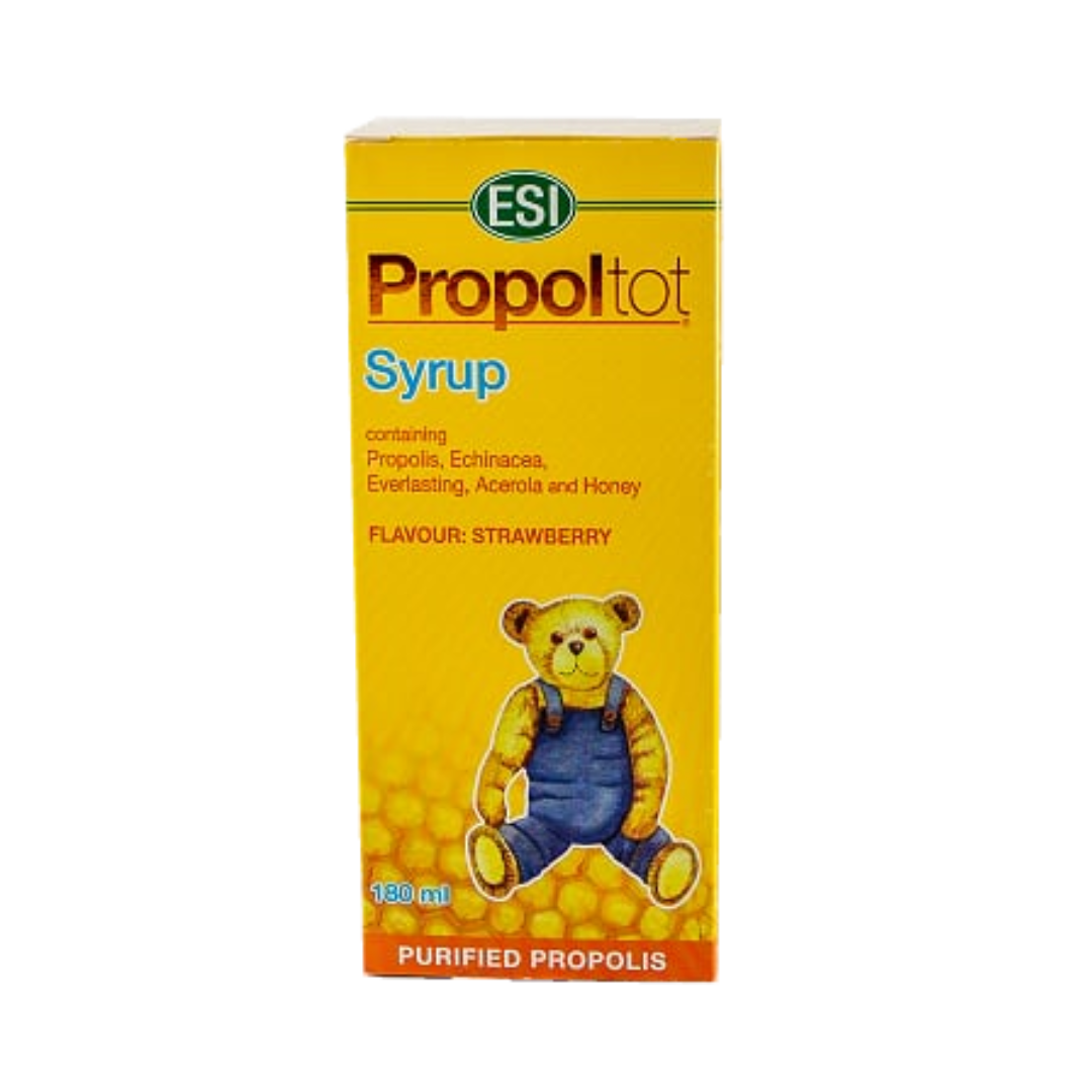 propoltot immune booster for kids – 180 ml propoltot immune booster for kids – 180 ml