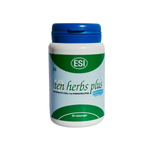 Ten Herbs Plus Extra Strength – 60 CAPS