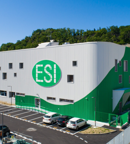 esi building